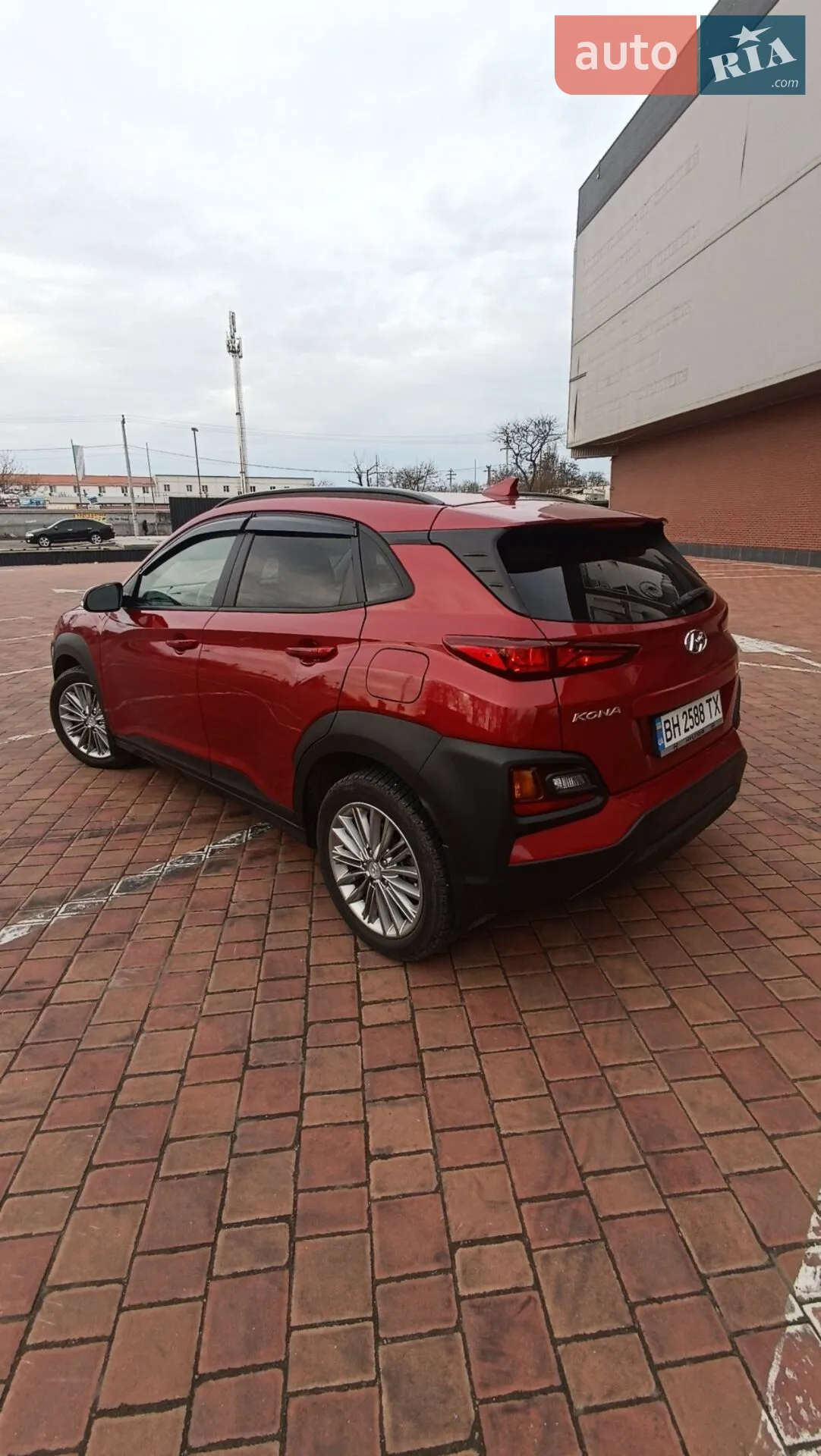 2019 Hyundai Kona - мініатюра 5