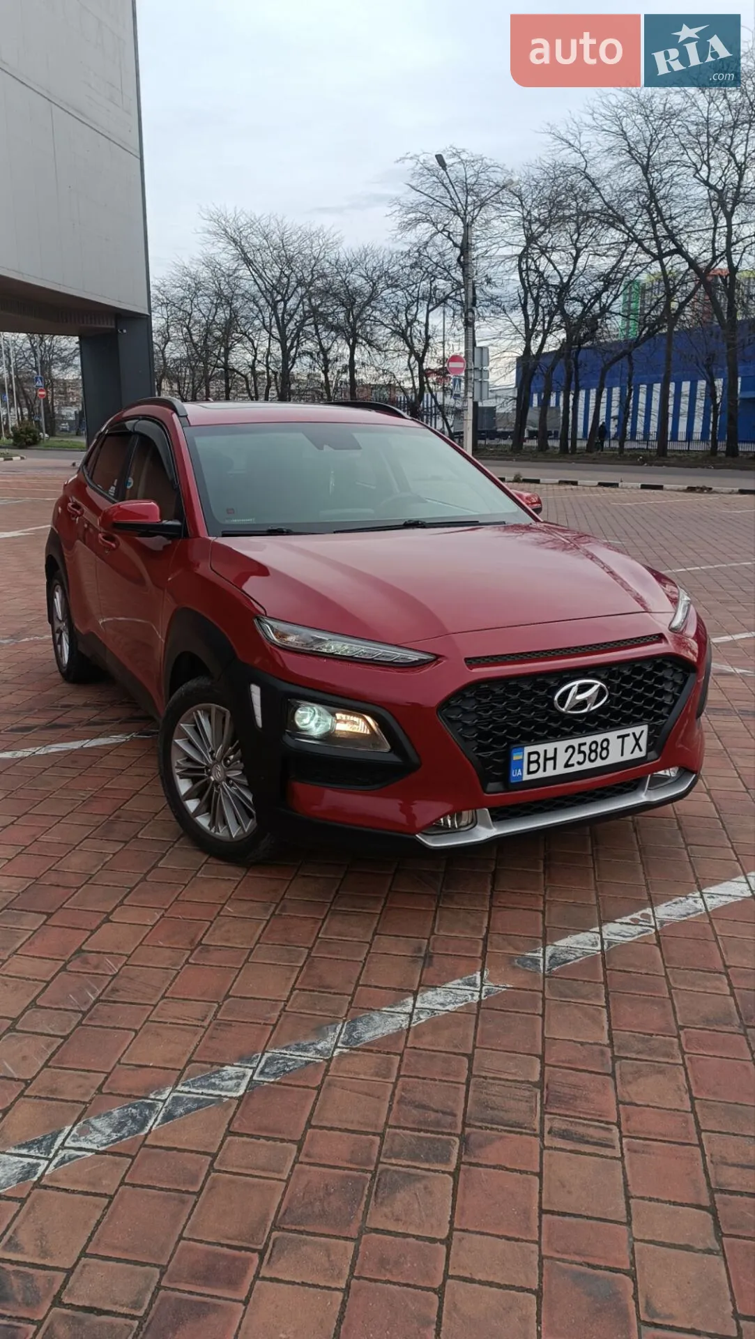 2019 Hyundai Kona - фото 1