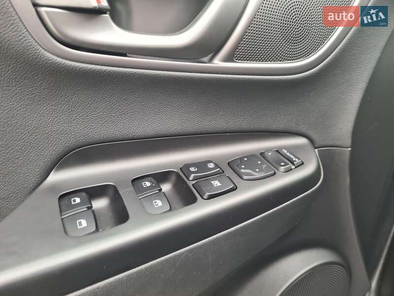 Внедорожник / Кроссовер Hyundai Kona 2020 в Виннице