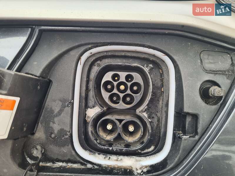 Внедорожник / Кроссовер Hyundai Kona 2020 в Виннице