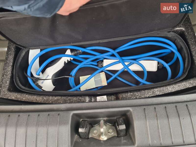 Внедорожник / Кроссовер Hyundai Kona 2020 в Виннице