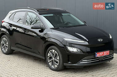 Позашляховик / Кросовер Hyundai Kona 2022 в Мукачевому