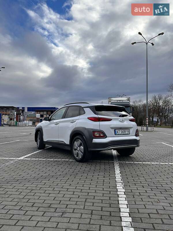 Внедорожник / Кроссовер Hyundai Kona 2020 в Коломые
