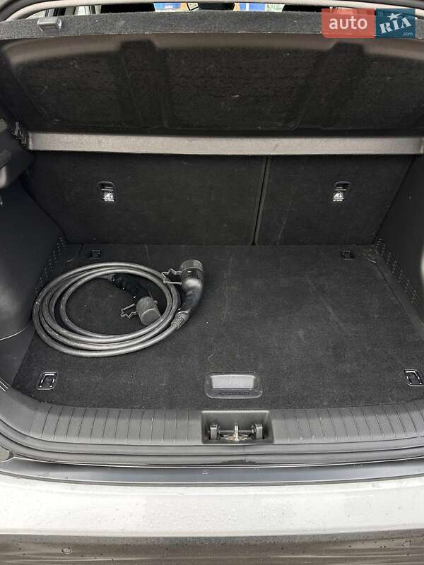 Внедорожник / Кроссовер Hyundai Kona 2020 в Коломые