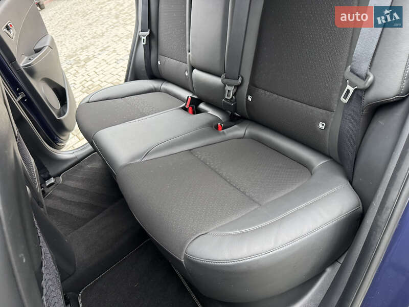 Внедорожник / Кроссовер Hyundai Kona 2020 в Ровно