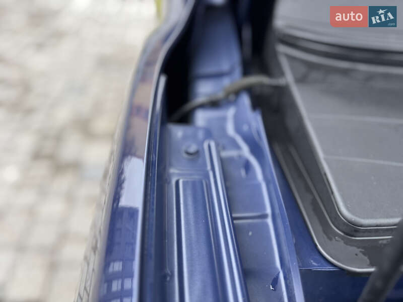 Внедорожник / Кроссовер Hyundai Kona 2020 в Ровно