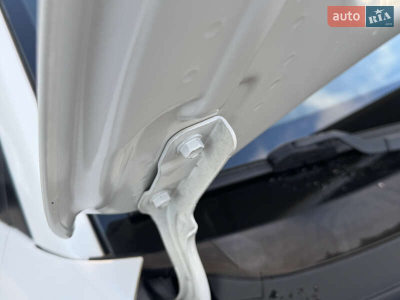 Внедорожник / Кроссовер Hyundai Kona 2018 в Ровно