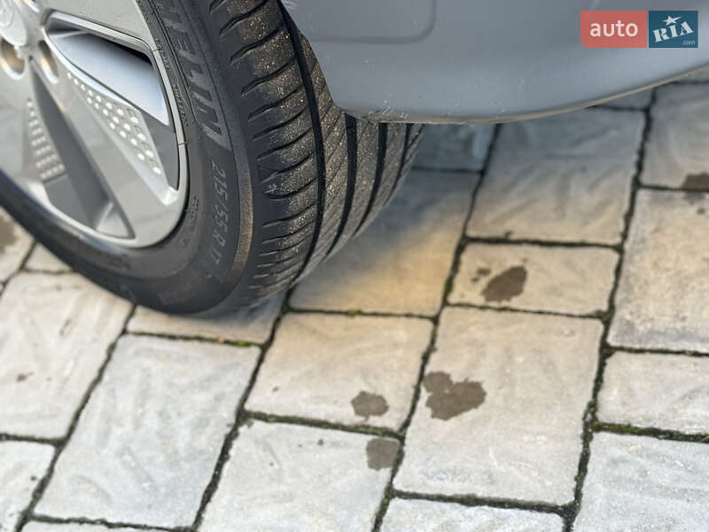 Внедорожник / Кроссовер Hyundai Kona 2018 в Ровно