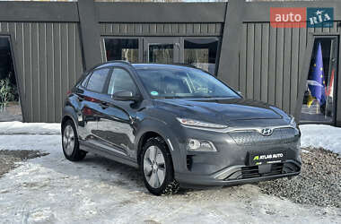 Внедорожник / Кроссовер Hyundai Kona 2020 в Львове