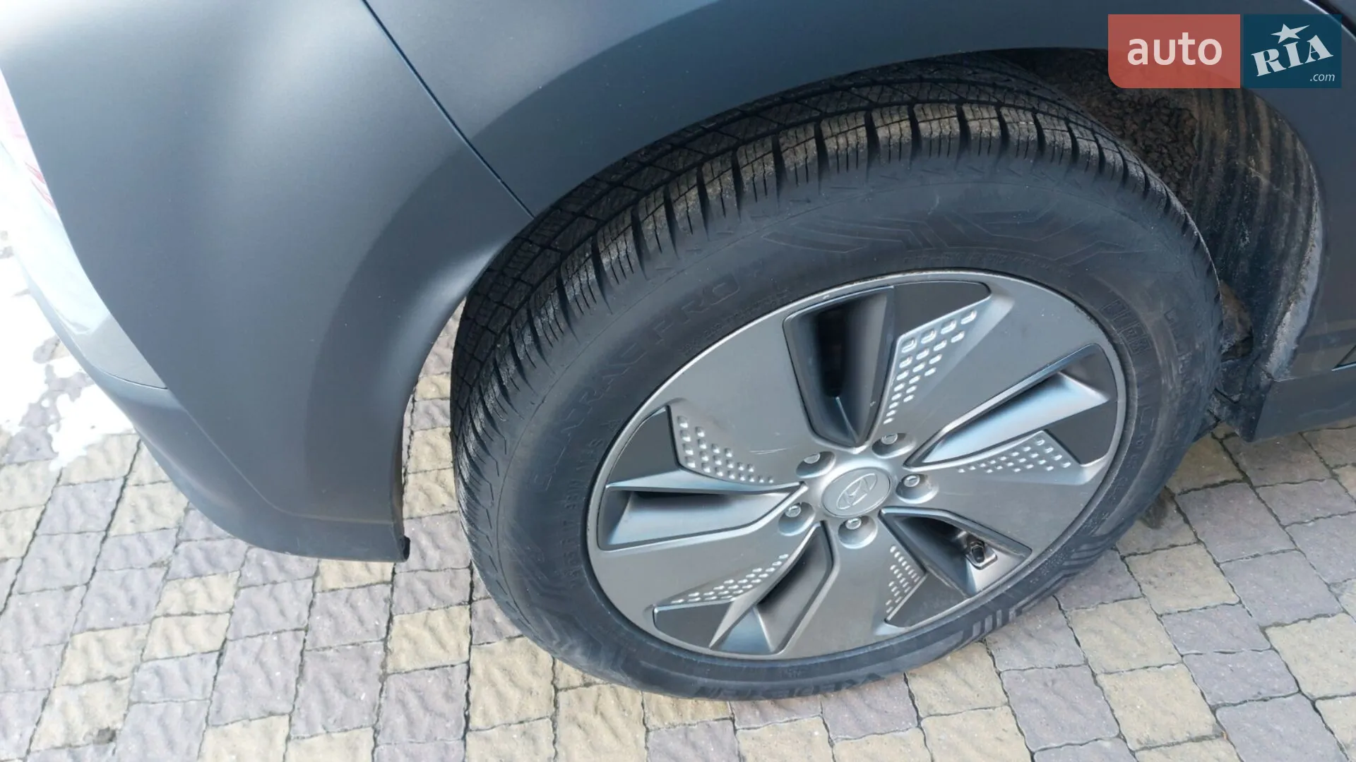 2019 Hyundai Kona - мініатюра 8