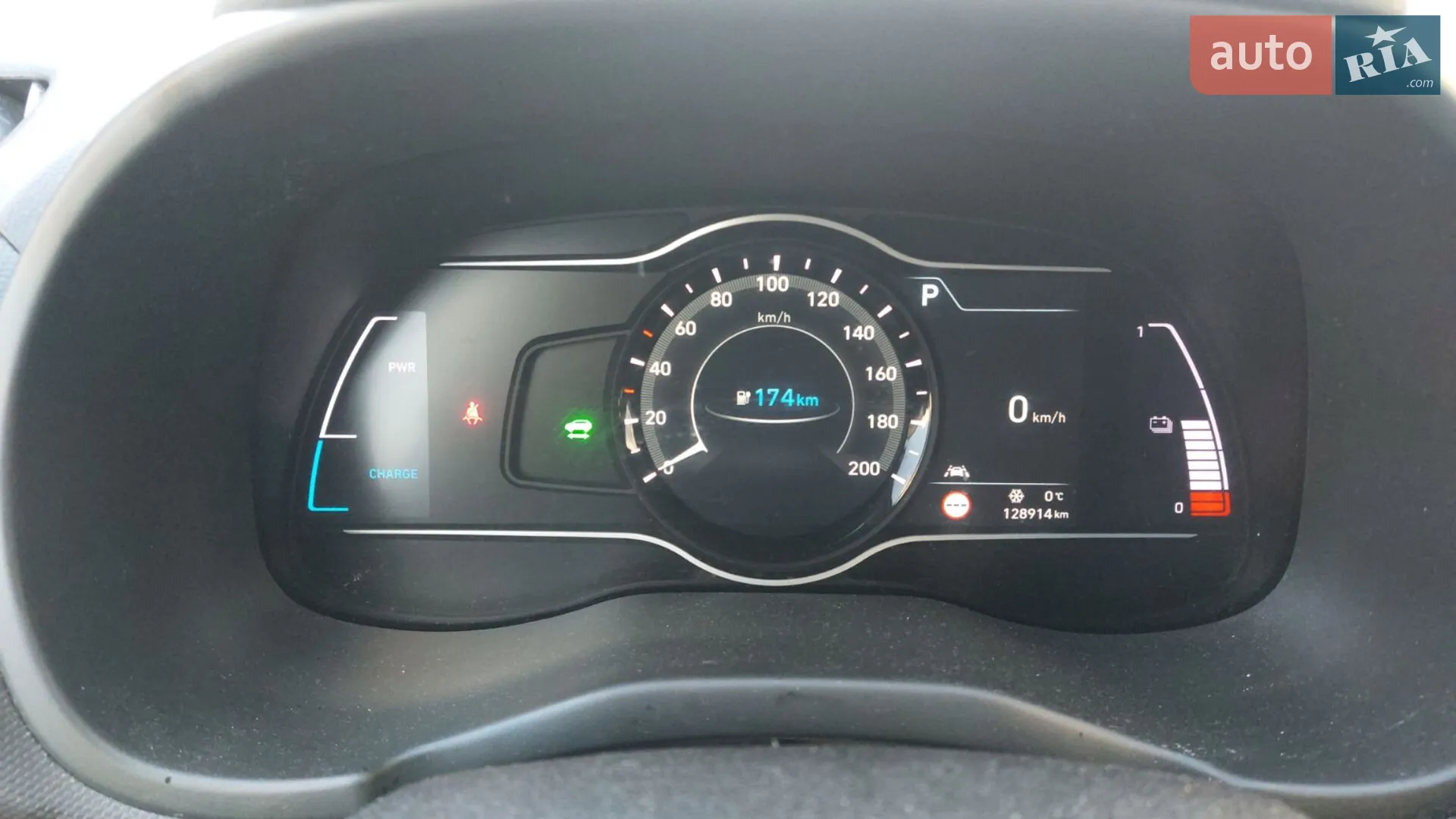2019 Hyundai Kona - мініатюра 15