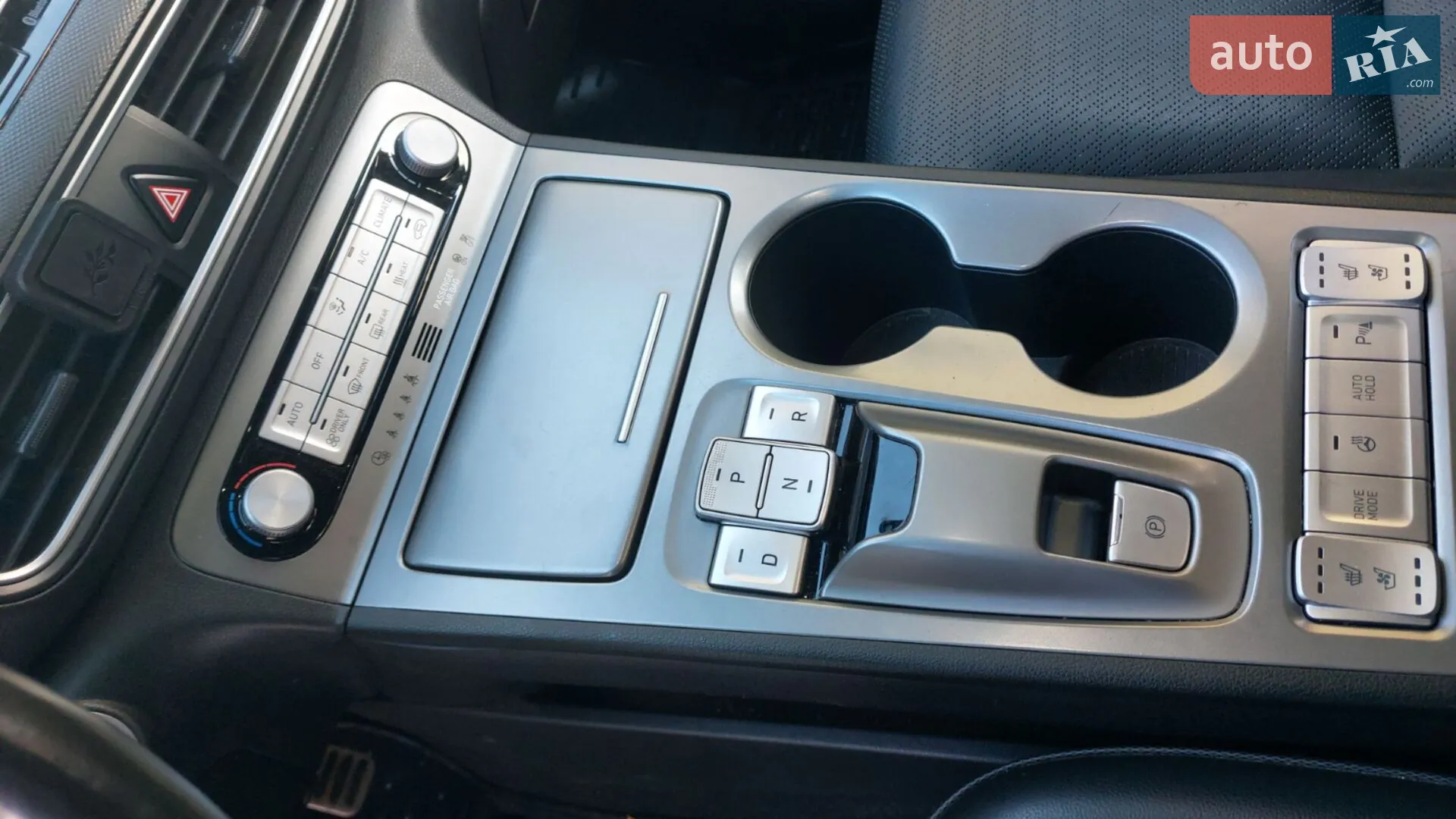 2019 Hyundai Kona - мініатюра 13