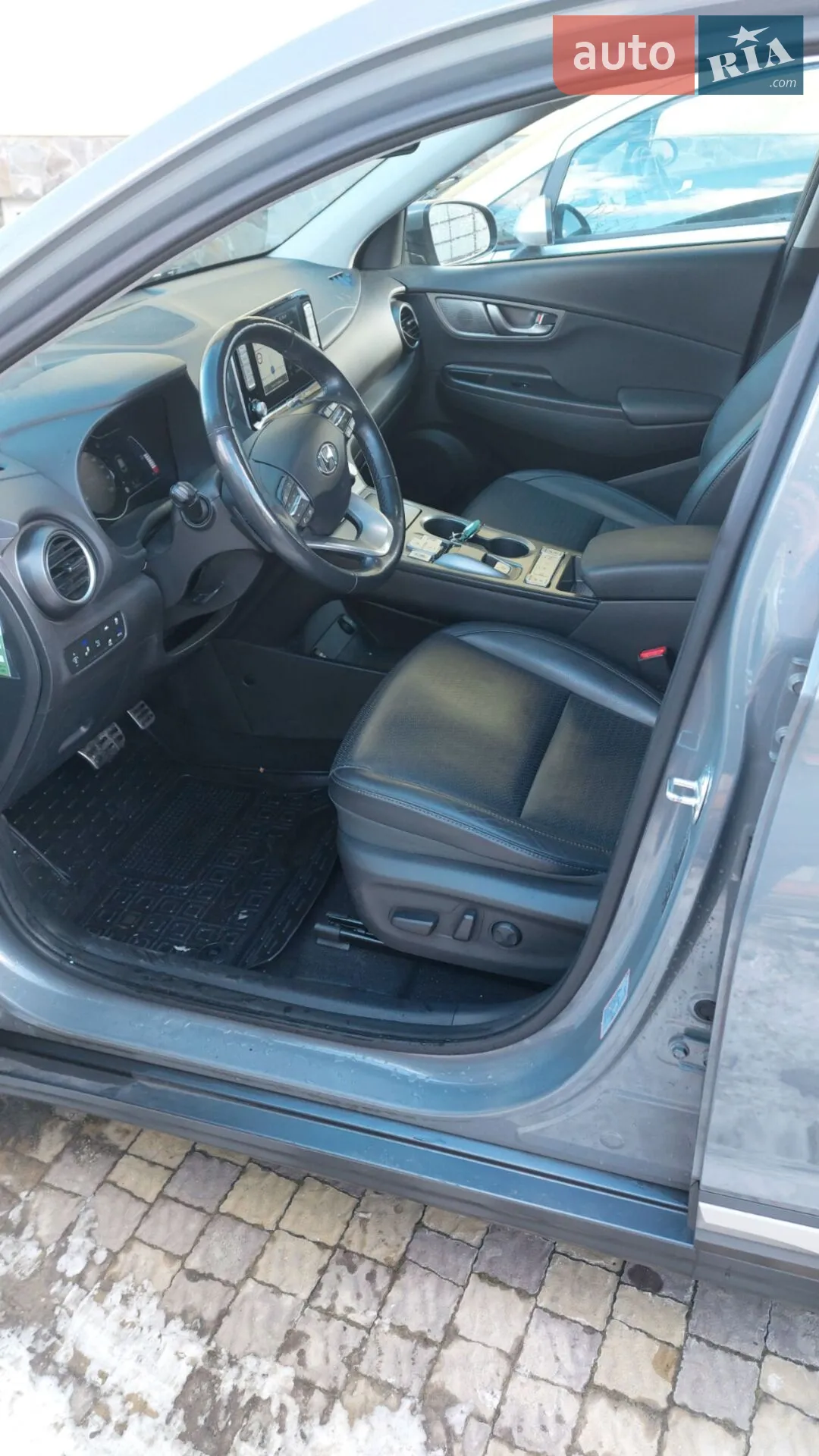 2019 Hyundai Kona - мініатюра 22
