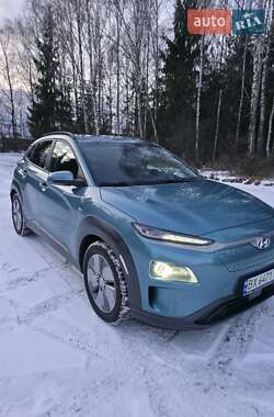 Внедорожник / Кроссовер Hyundai Kona 2020 в Хмельницком