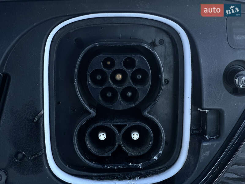 Внедорожник / Кроссовер Hyundai Kona 2020 в Ровно