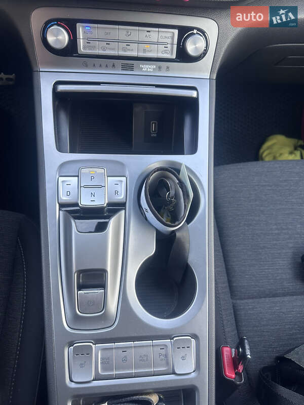 Позашляховик / Кросовер Hyundai Kona 2020 в Вінниці