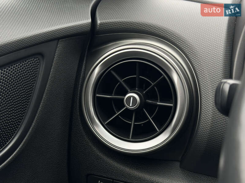 Внедорожник / Кроссовер Hyundai Kona 2021 в Виннице