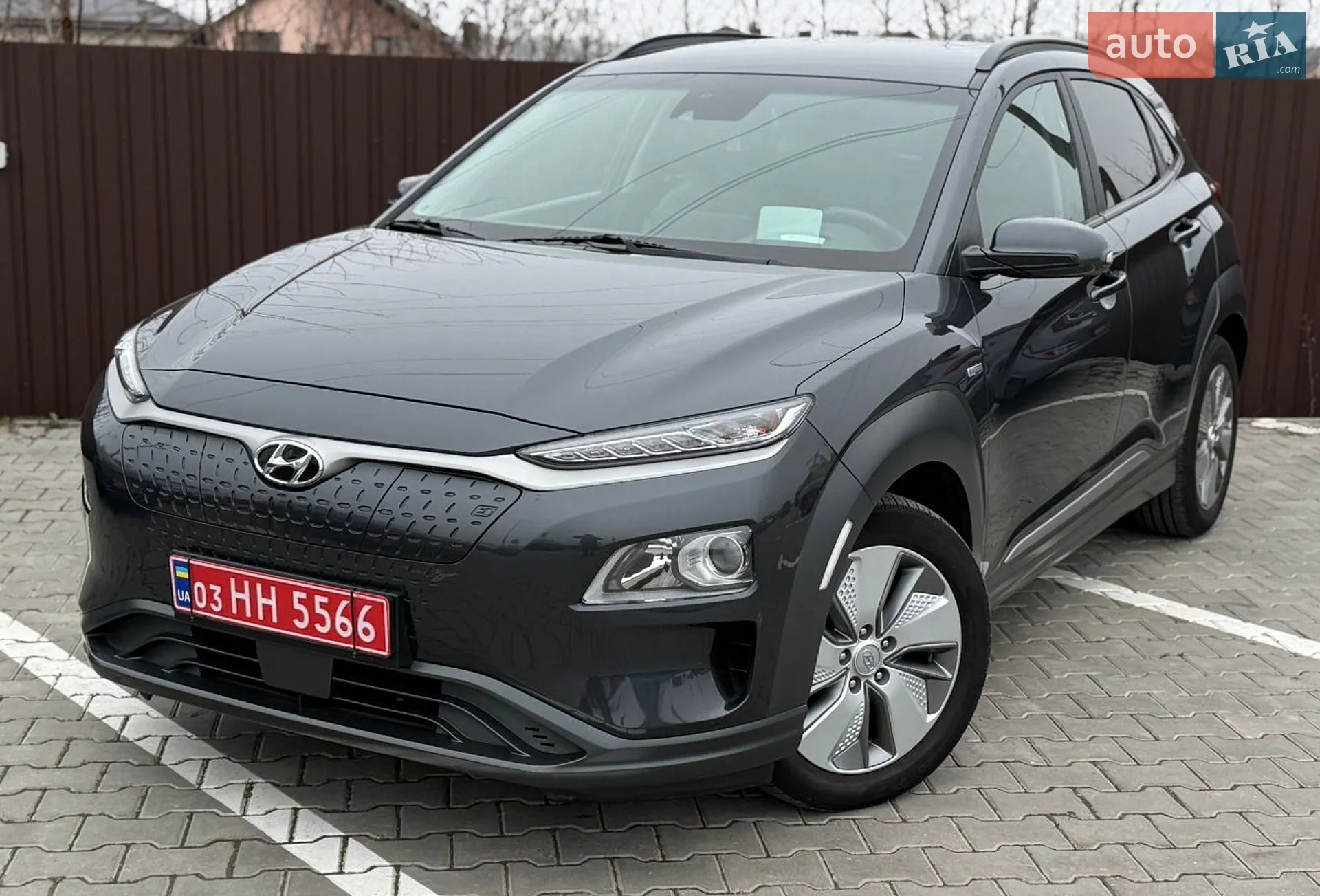 2020 Hyundai Kona - мініатюра 3
