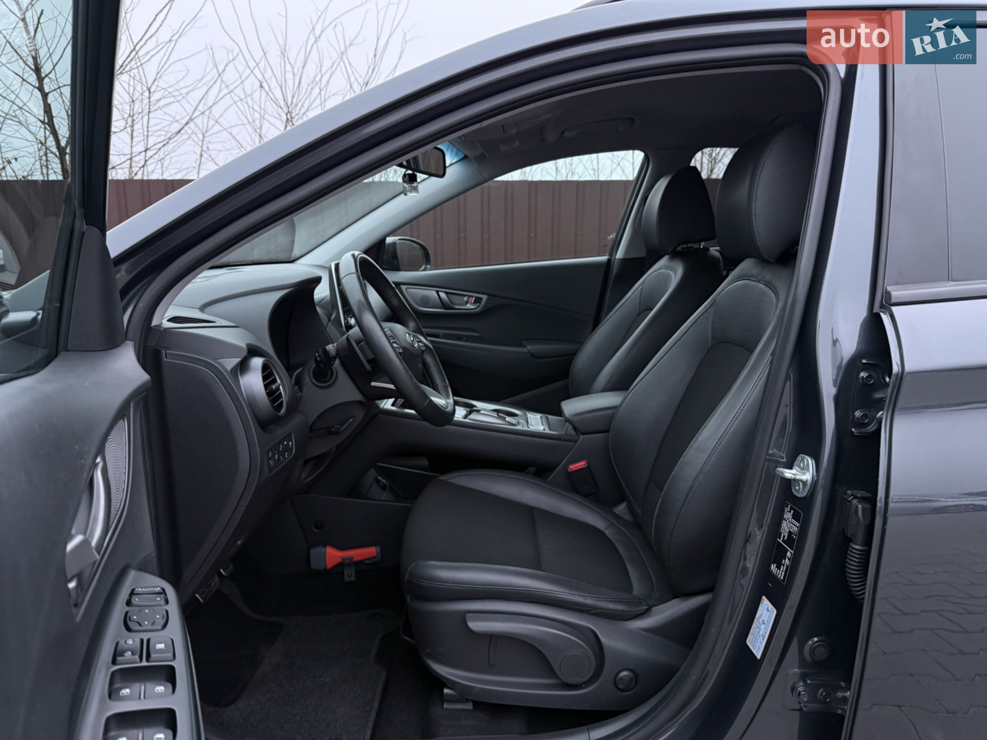 2020 Hyundai Kona - мініатюра 13