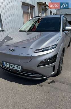 Внедорожник / Кроссовер Hyundai Kona 2021 в Виннице