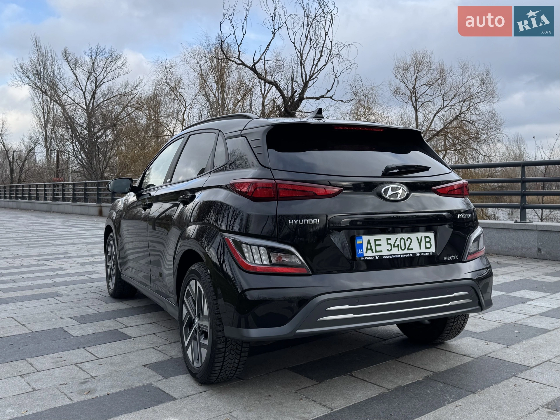 2020 Hyundai Kona - мініатюра 5
