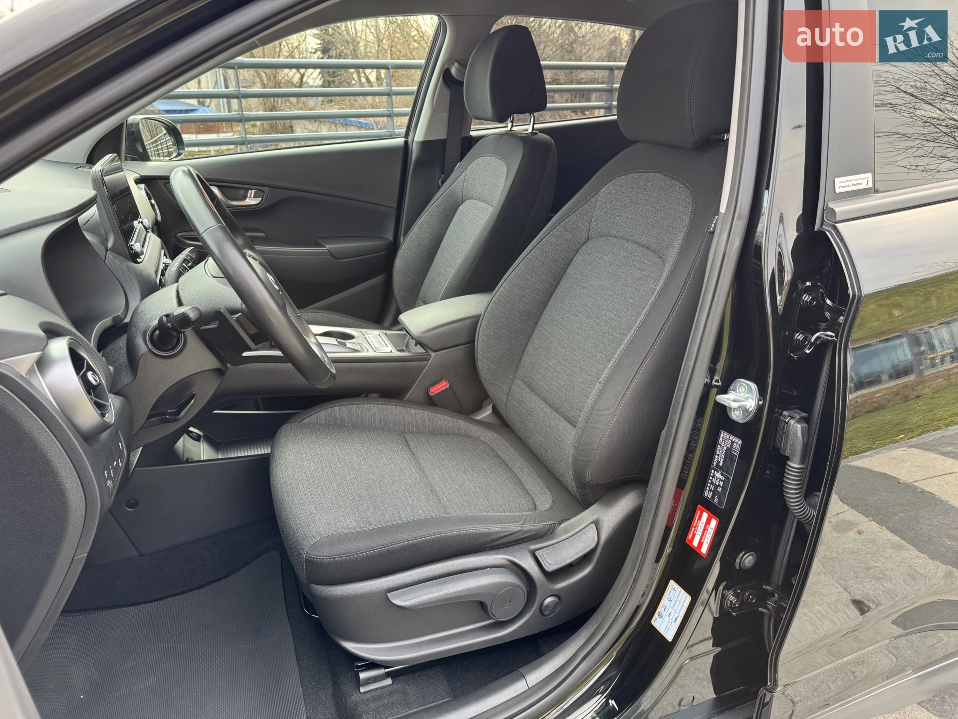2020 Hyundai Kona - мініатюра 27