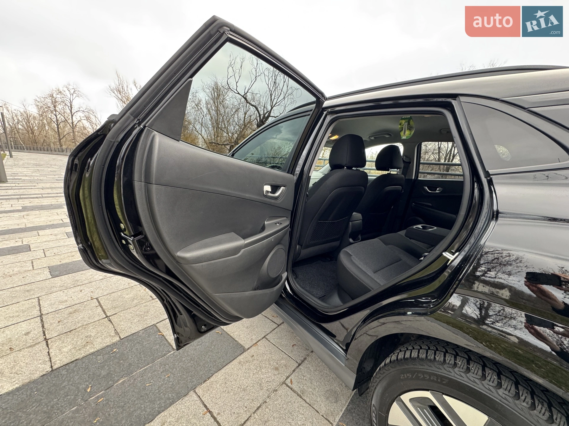 2020 Hyundai Kona - мініатюра 39