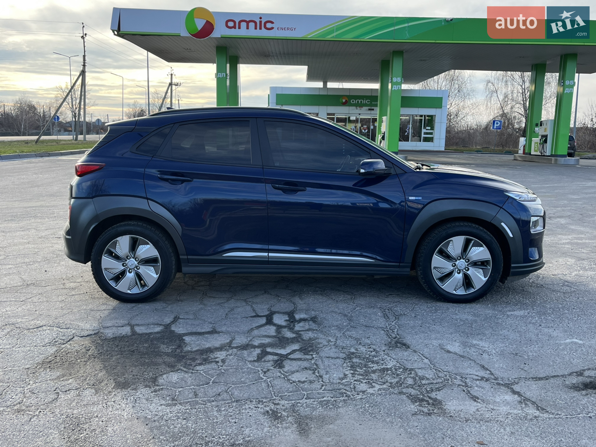 2020 Hyundai Kona - мініатюра 3