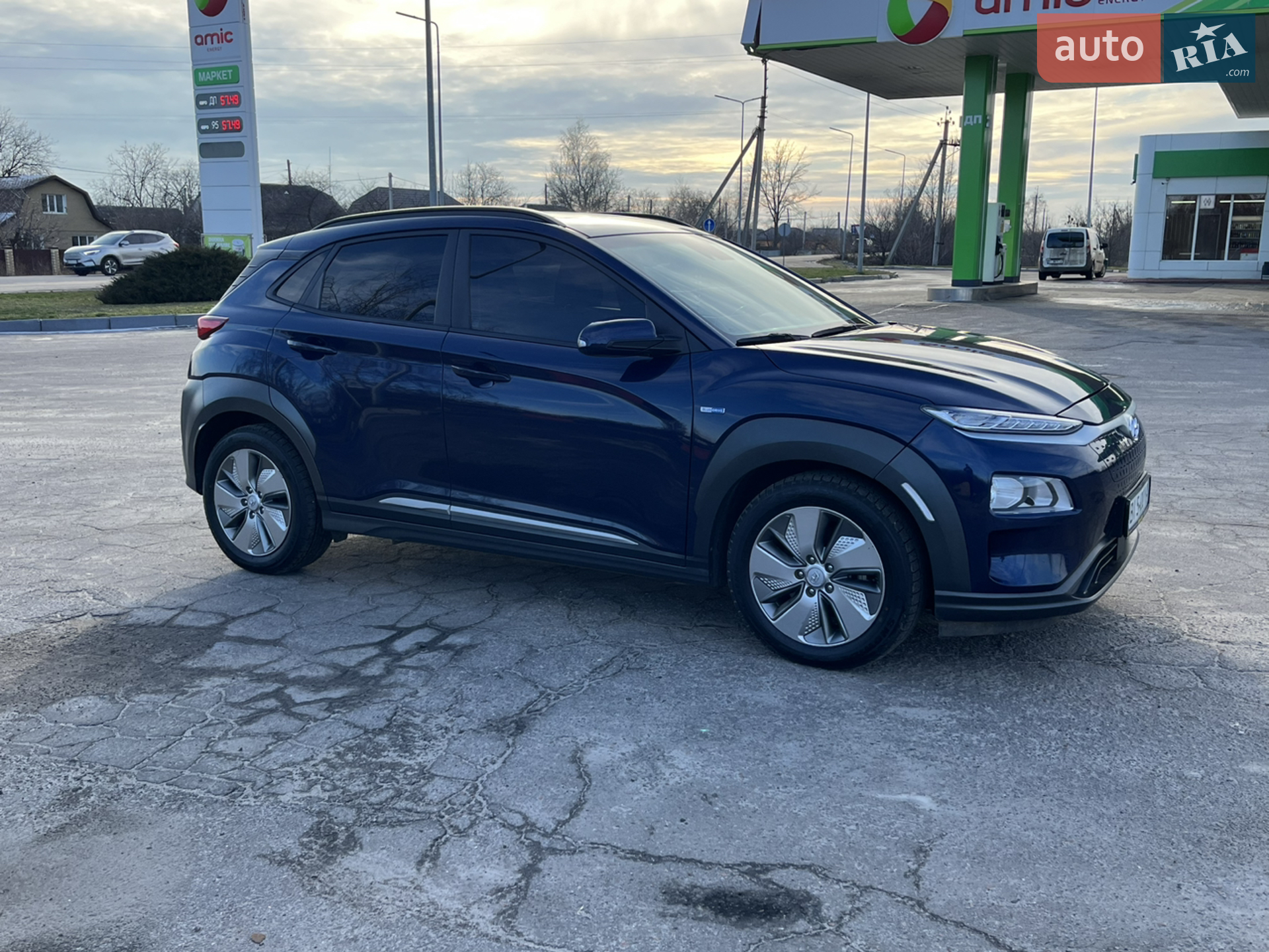2020 Hyundai Kona - мініатюра 2