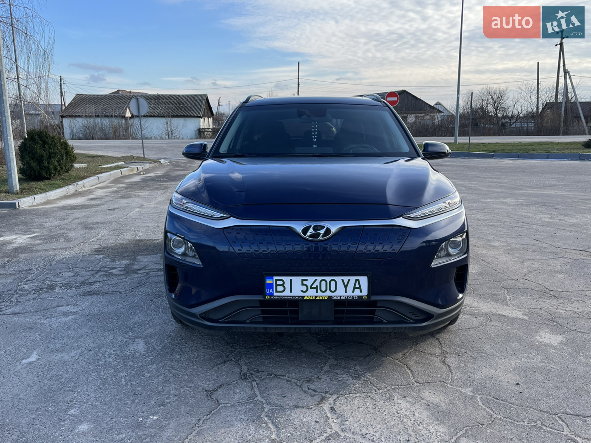 2020 Hyundai Kona - мініатюра 16