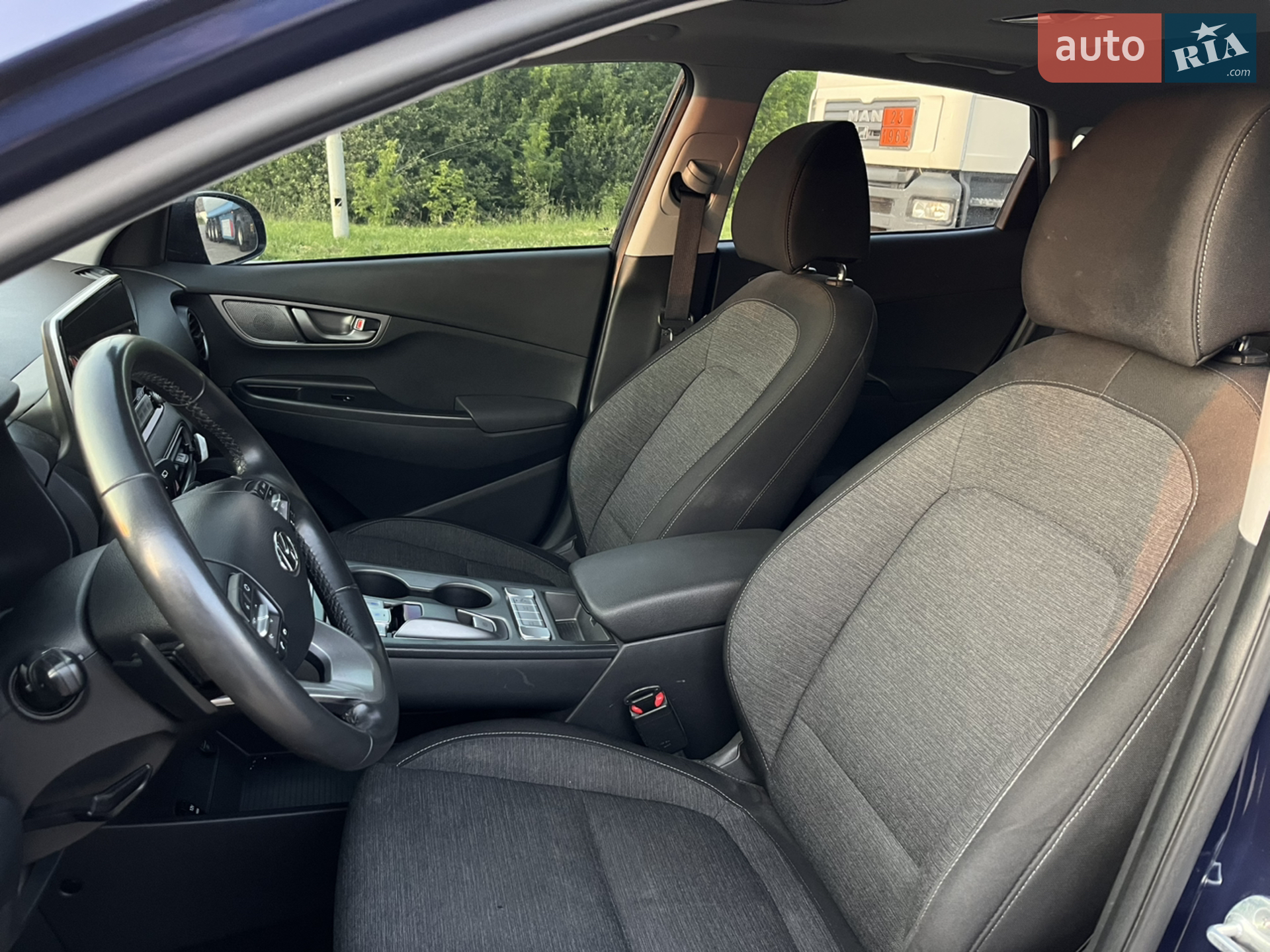 2020 Hyundai Kona - мініатюра 24