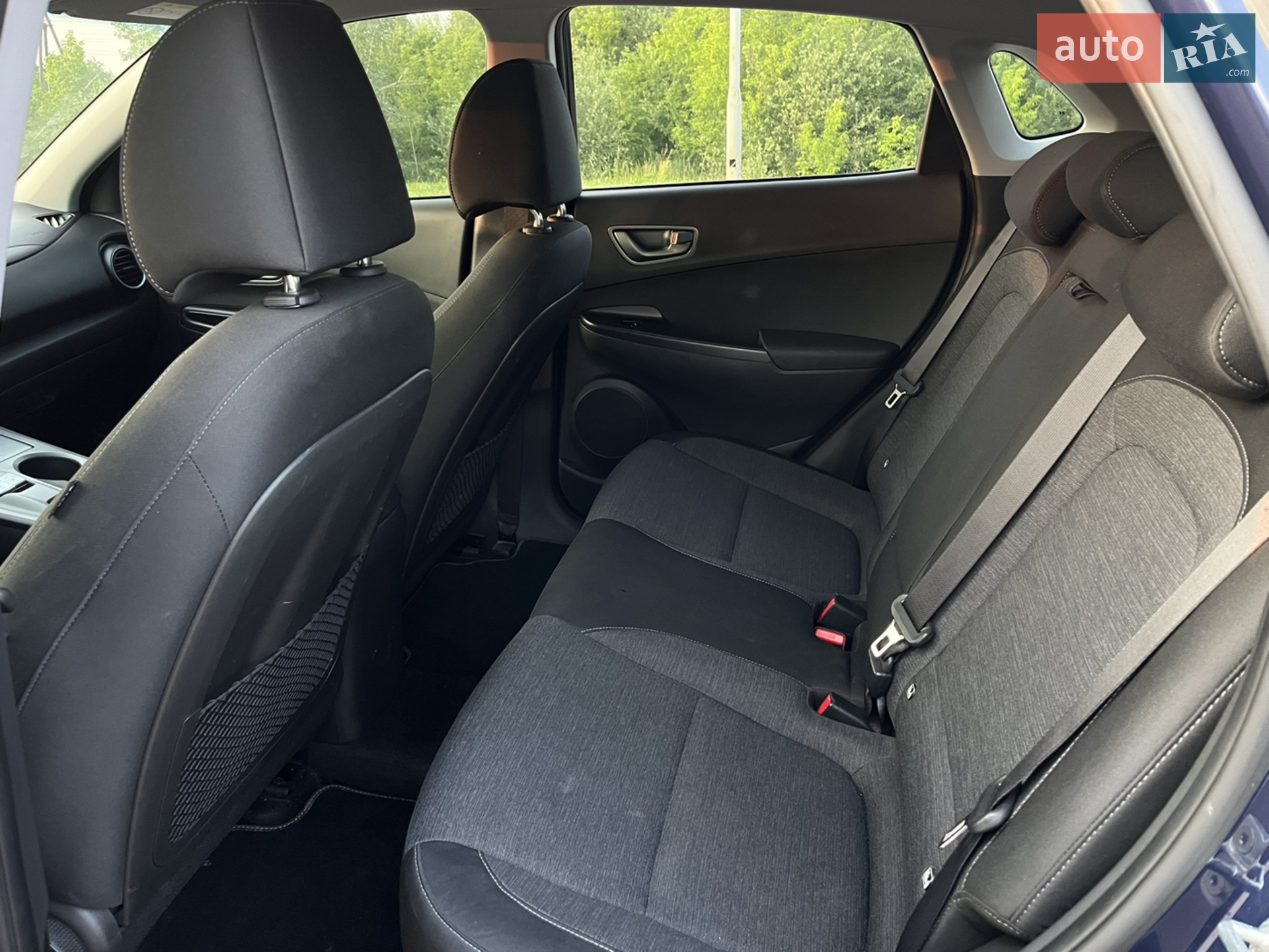 2020 Hyundai Kona - мініатюра 32