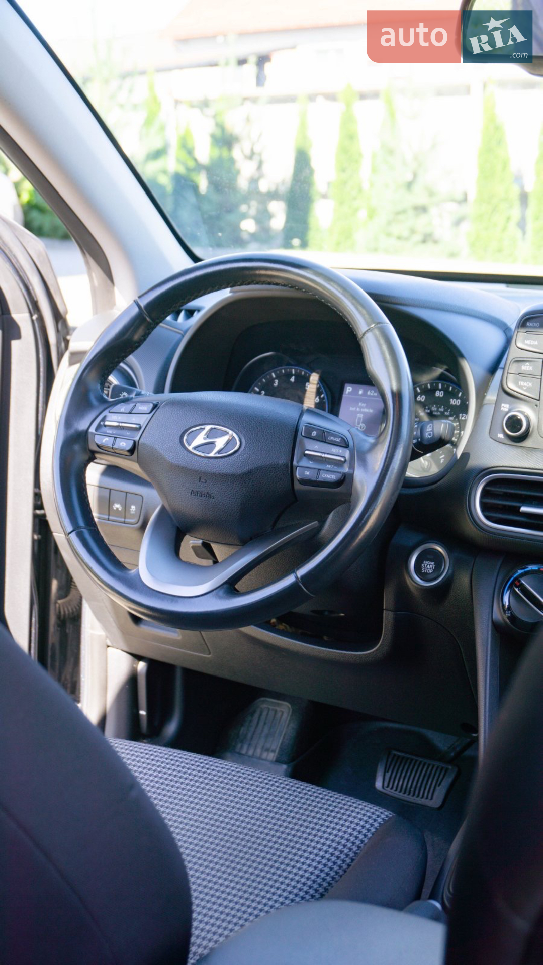 2019 Hyundai Kona - мініатюра 8