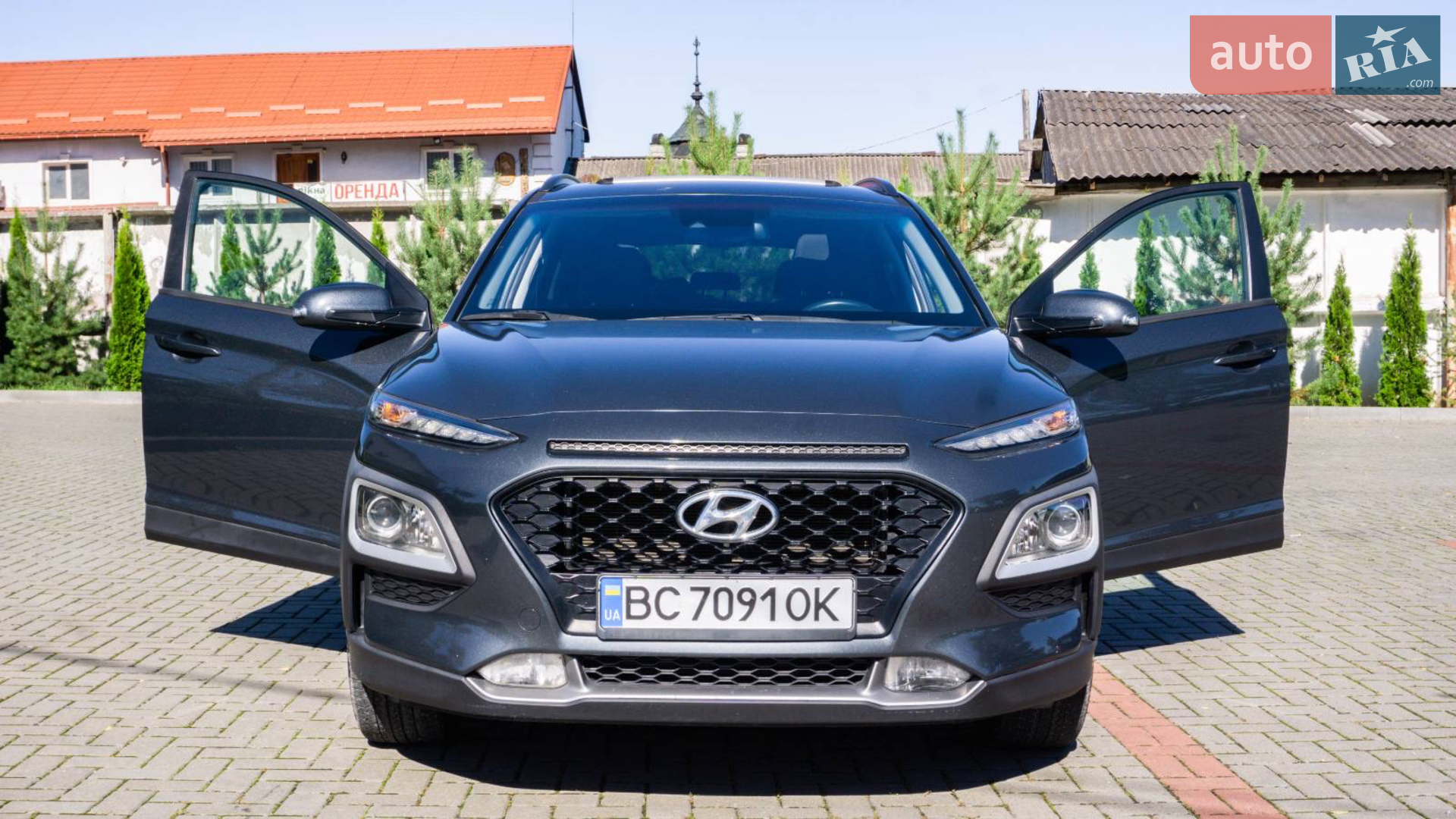 2019 Hyundai Kona - мініатюра 6
