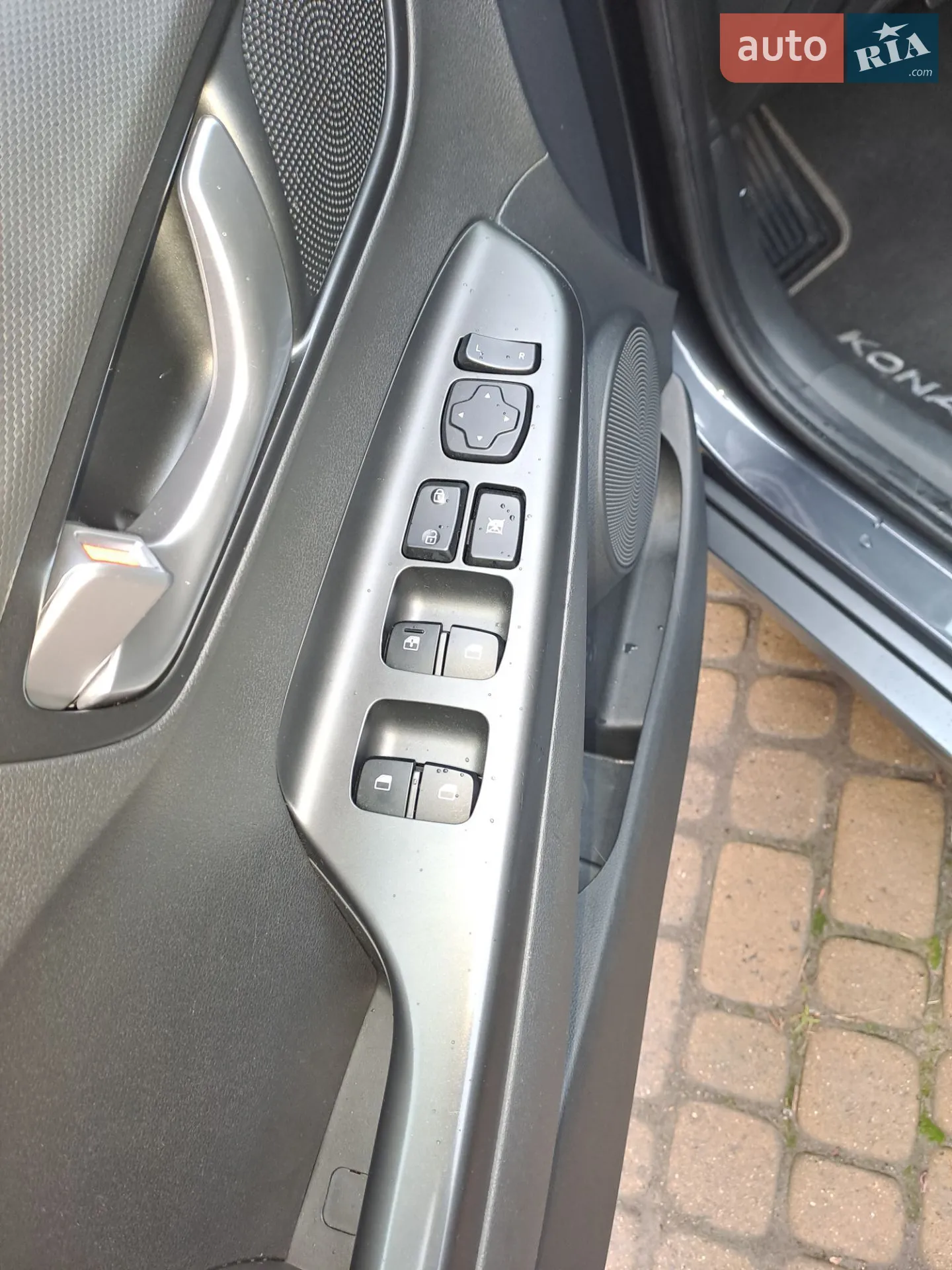 2021 Hyundai Kona - мініатюра 33