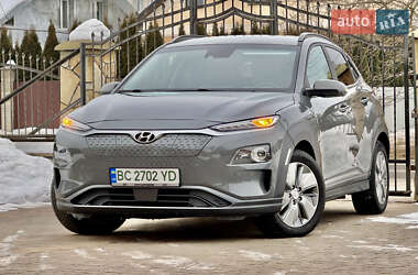 Внедорожник / Кроссовер Hyundai Kona 2020 в Самборе