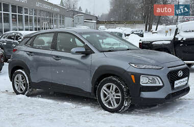 Позашляховик / Кросовер Hyundai Kona 2020 в Житомирі