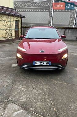 Внедорожник / Кроссовер Hyundai Kona 2022 в Тульчине