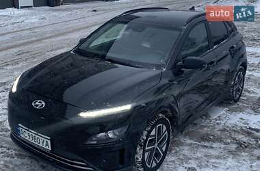 Внедорожник / Кроссовер Hyundai Kona 2021 в Луцке