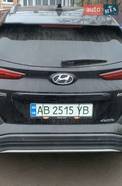 Позашляховик / Кросовер Hyundai Kona 2020 в Вінниці