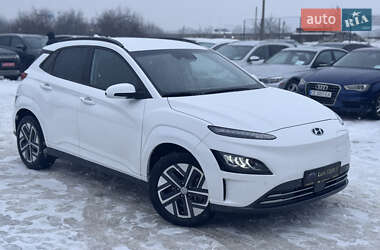Внедорожник / Кроссовер Hyundai Kona 2023 в Ивано-Франковске
