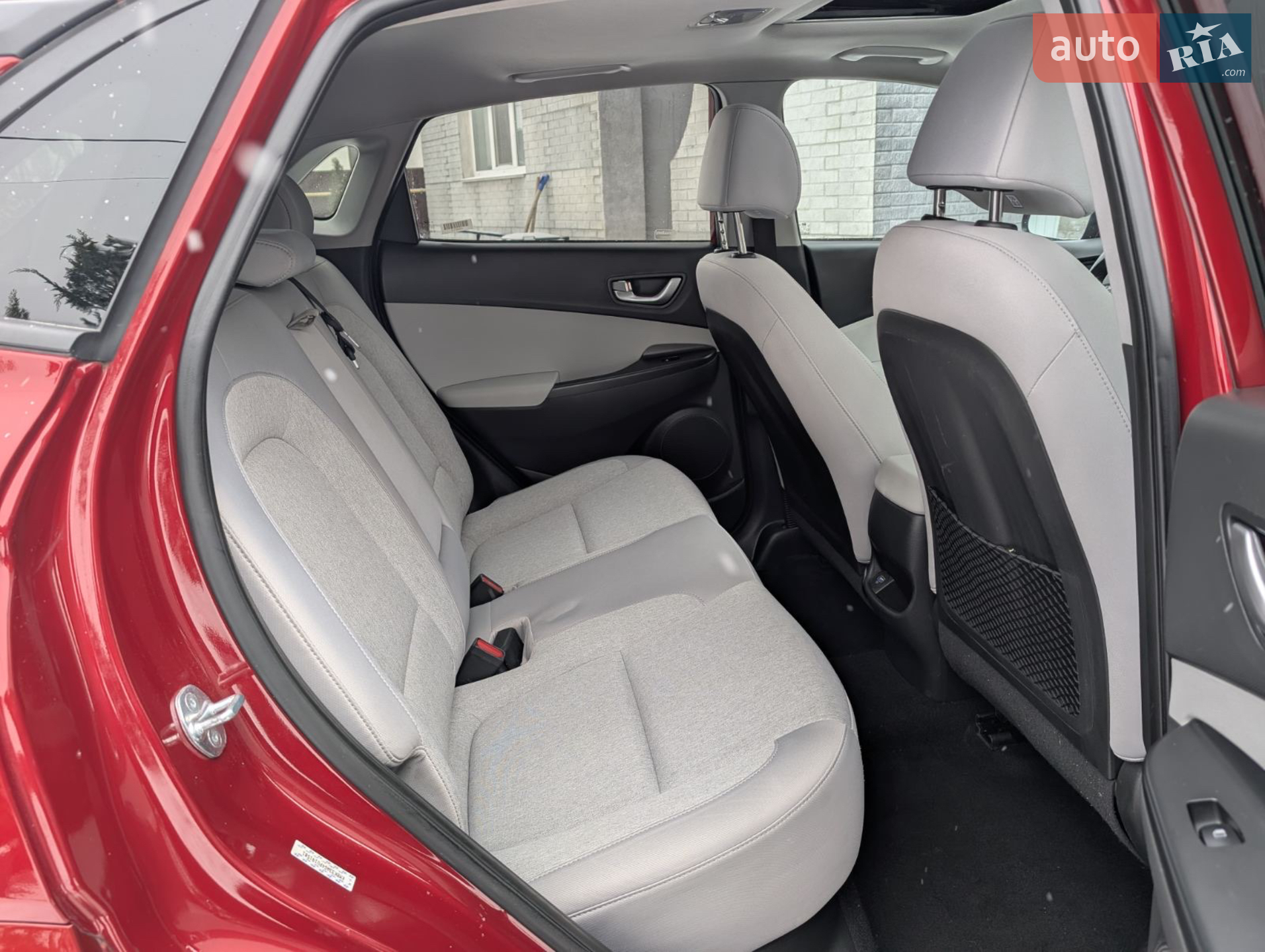 2023 Hyundai Kona - мініатюра 9