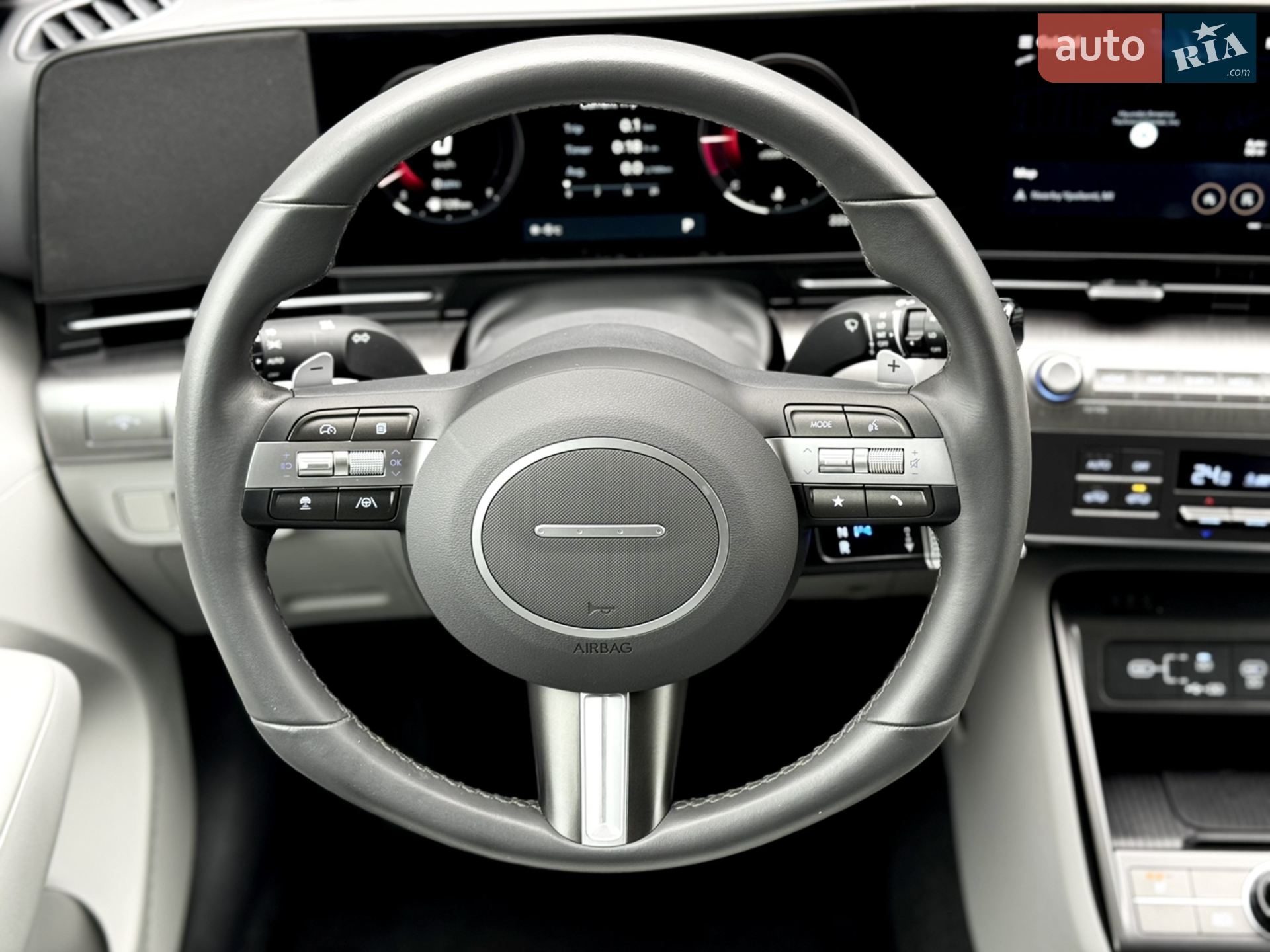 2024 Hyundai Kona - мініатюра 40