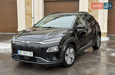 Внедорожник / Кроссовер Hyundai Kona 2020 в Виннице