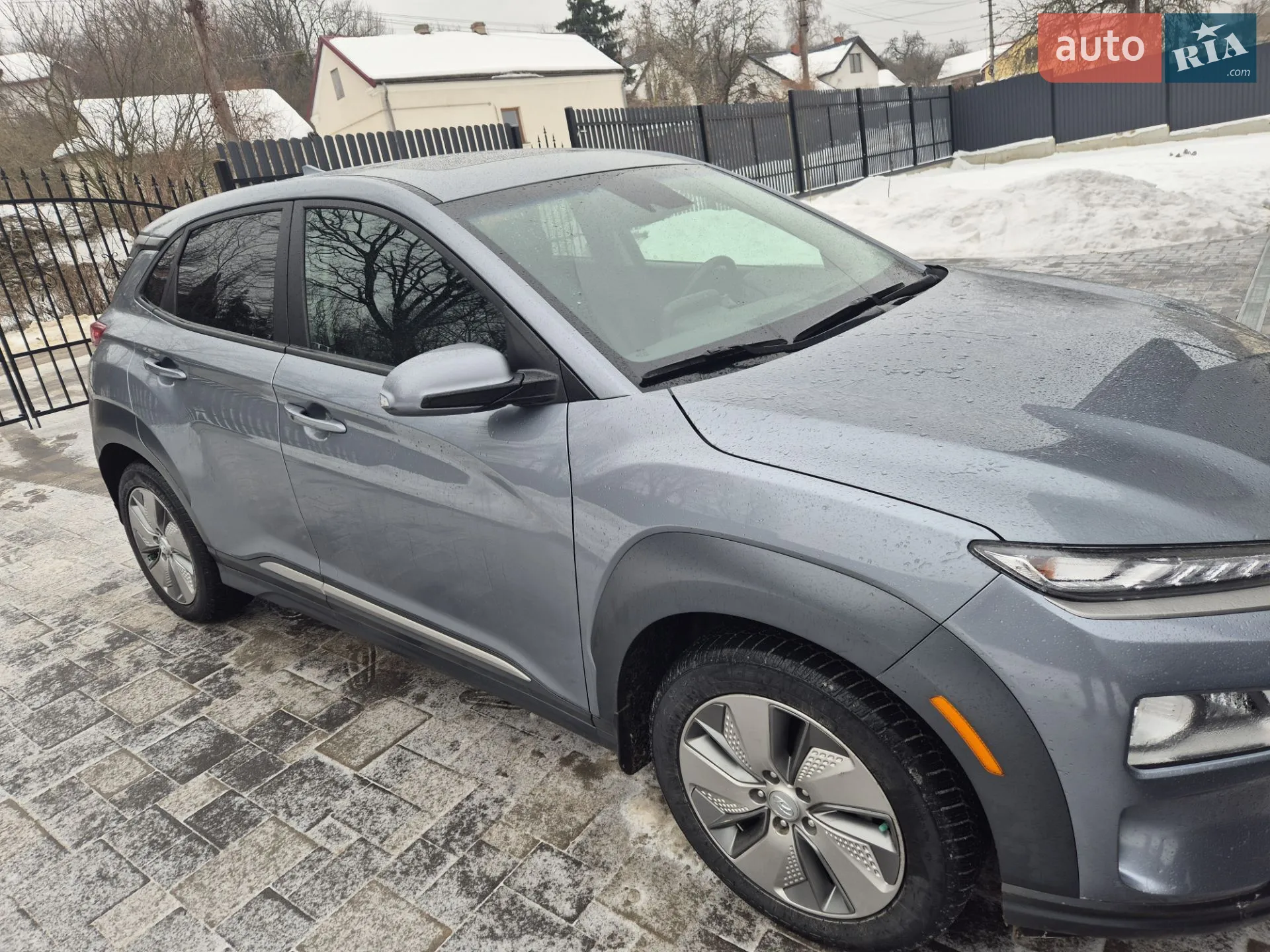 2020 Hyundai Kona - мініатюра 3