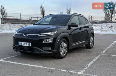 Внедорожник / Кроссовер Hyundai Kona 2020 в Днепре