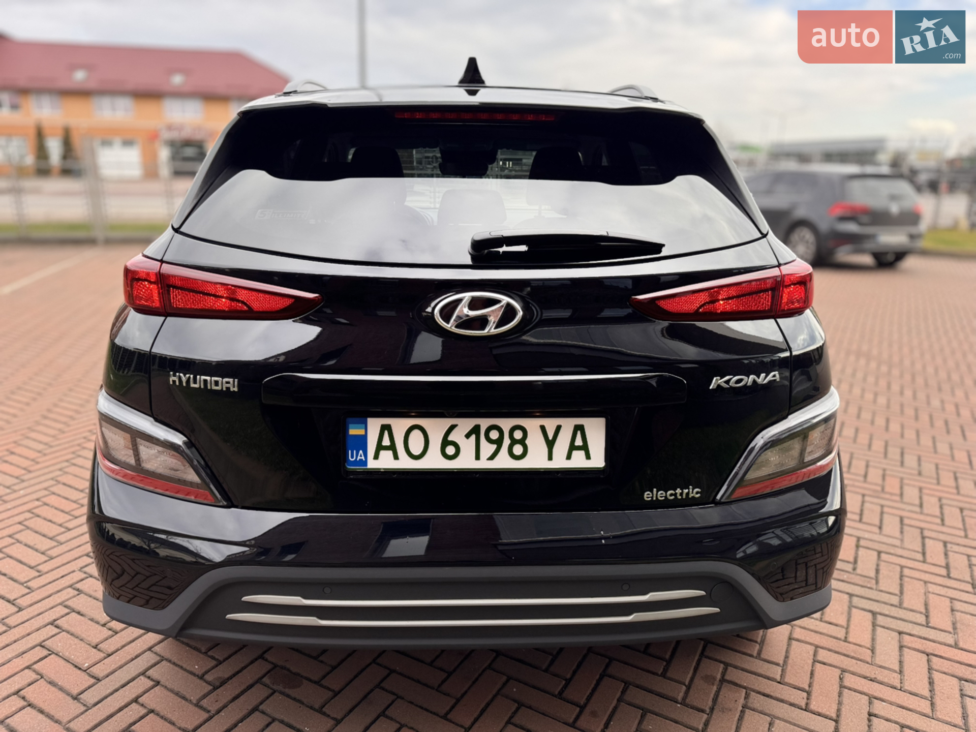 2022 Hyundai Kona - мініатюра 10