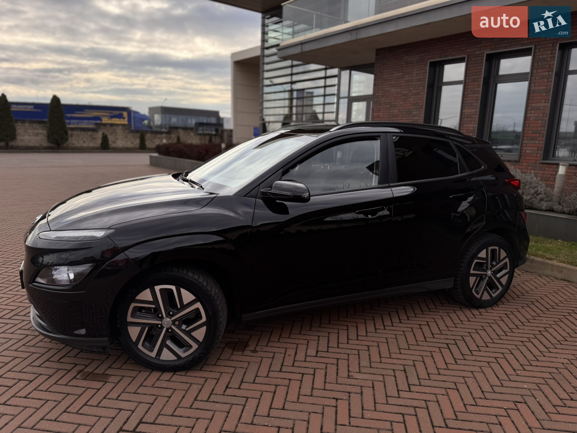 2022 Hyundai Kona - мініатюра 21