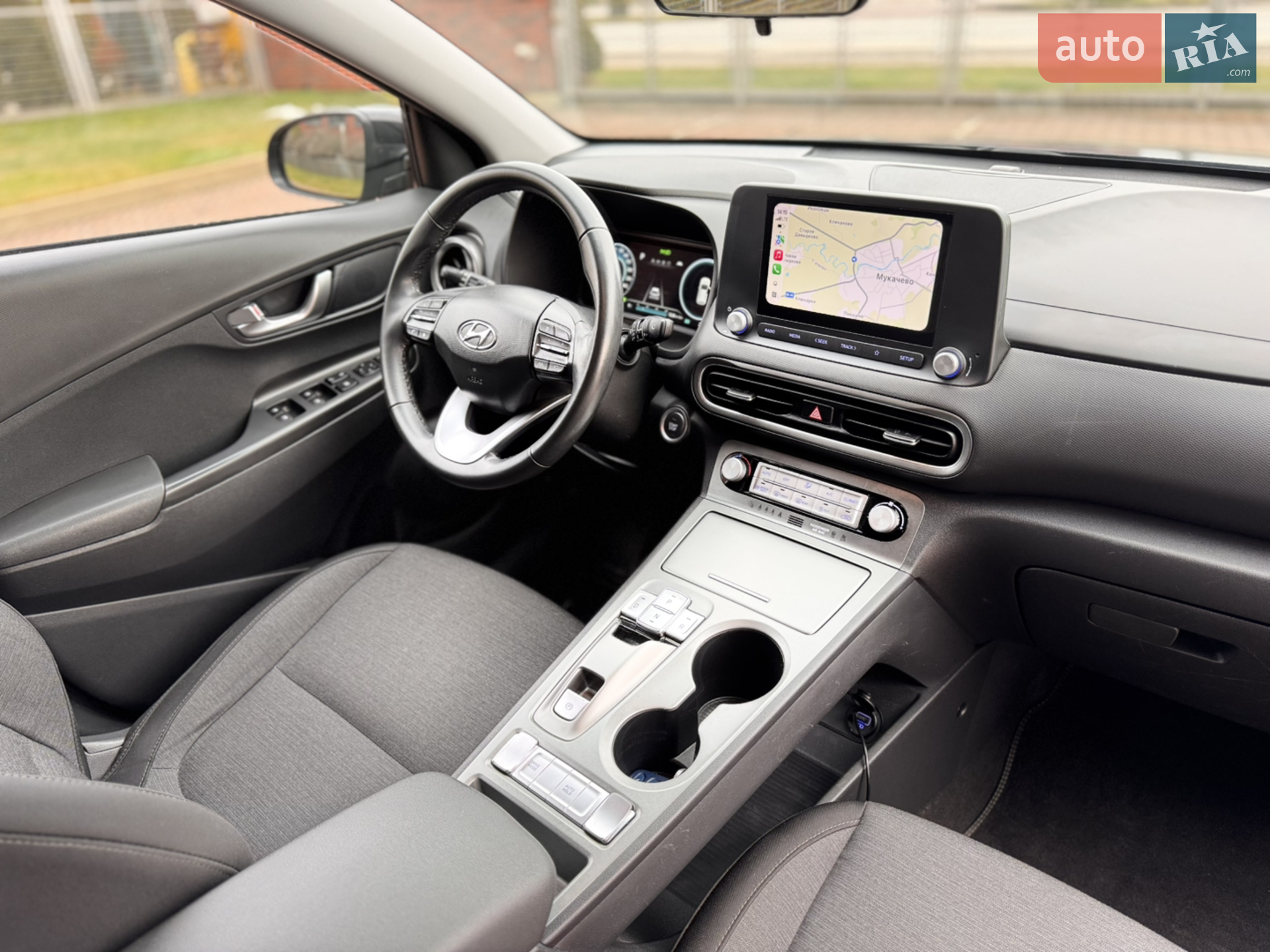 2022 Hyundai Kona - мініатюра 71