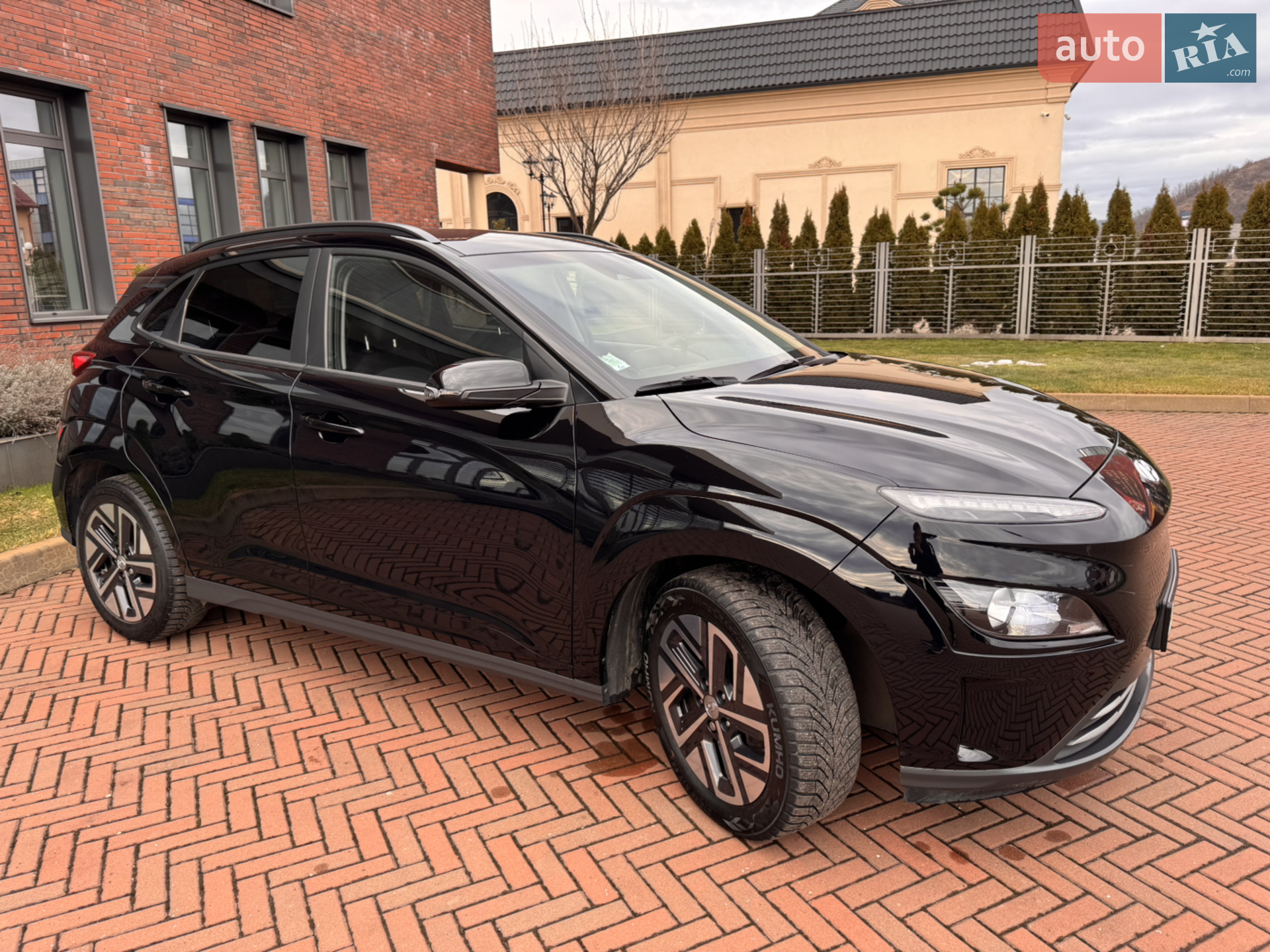 2022 Hyundai Kona - мініатюра 108